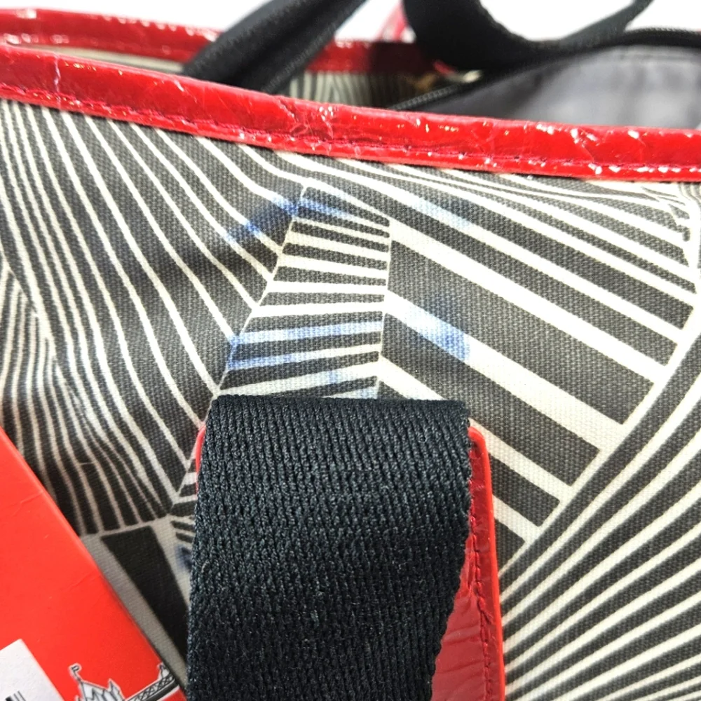 New BABYMEL STORKSAK TOTE DIAPER BAG STROLLERSTRAP TRAVEL CROSSBODY SAT